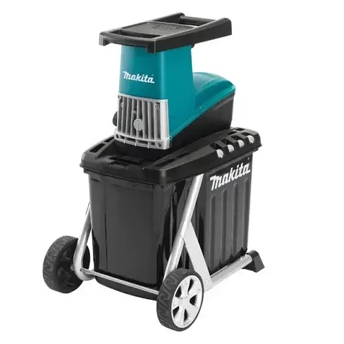 Садовий подрібнювач Makita UD2500 Измельчитель садовый дробарка Нова — фото 2