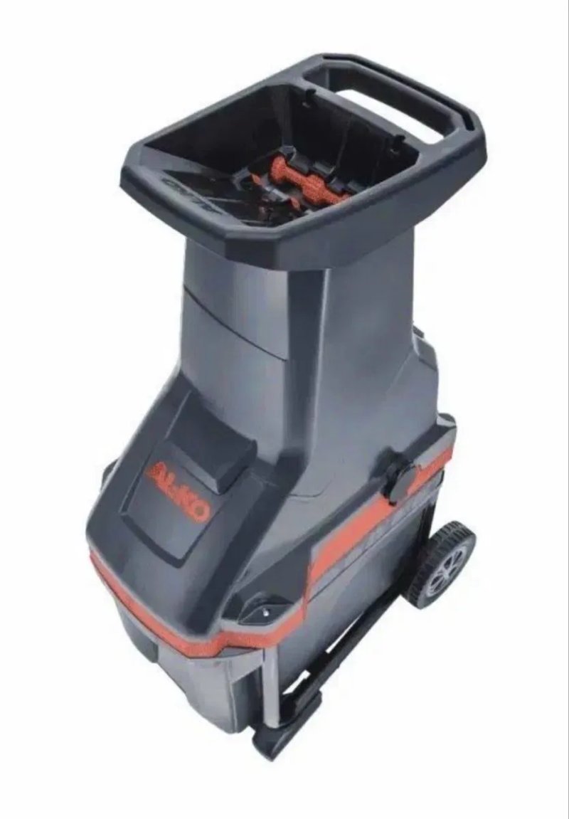 Садовый измельчитель Al-Ko Alko LH 2810 Comfort — фото 3