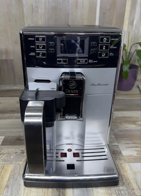 Saeco PicoBaristo