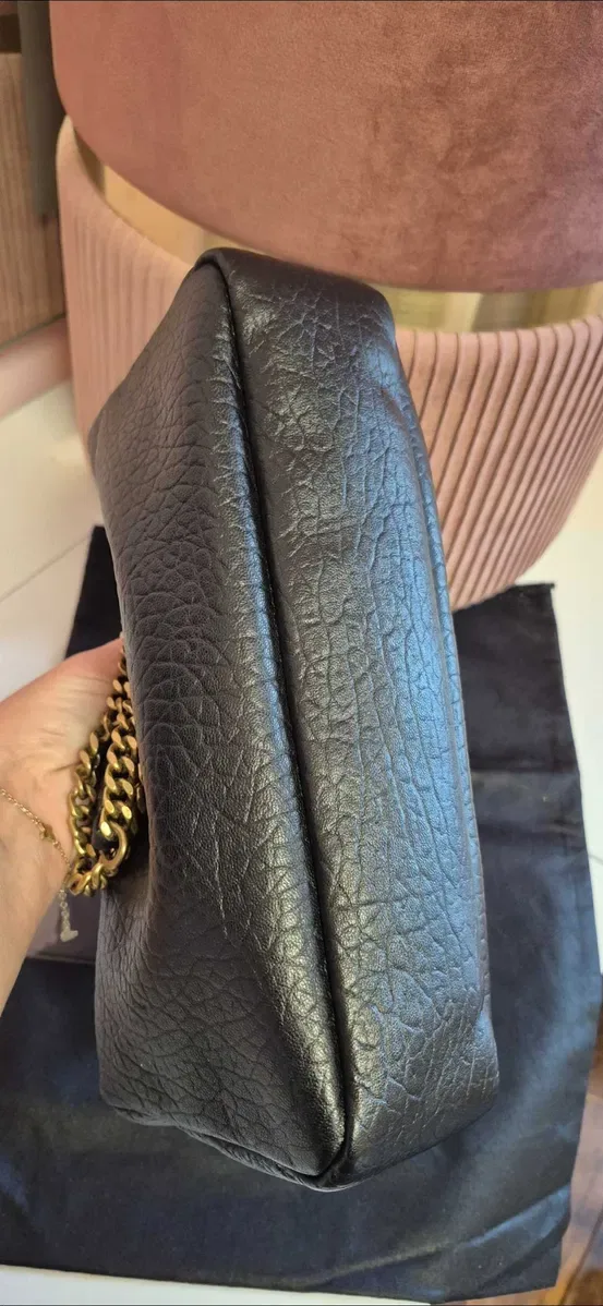 Saint laurent з документами. Оригінал. Сумка — фото 4