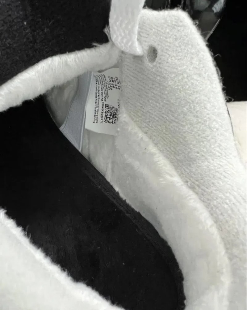‼️SALE‼️1/1 ORIGINAL Jordan 4 Retro 36 37 38 39 40 41 42 43 44 45 на флісі — фото 5