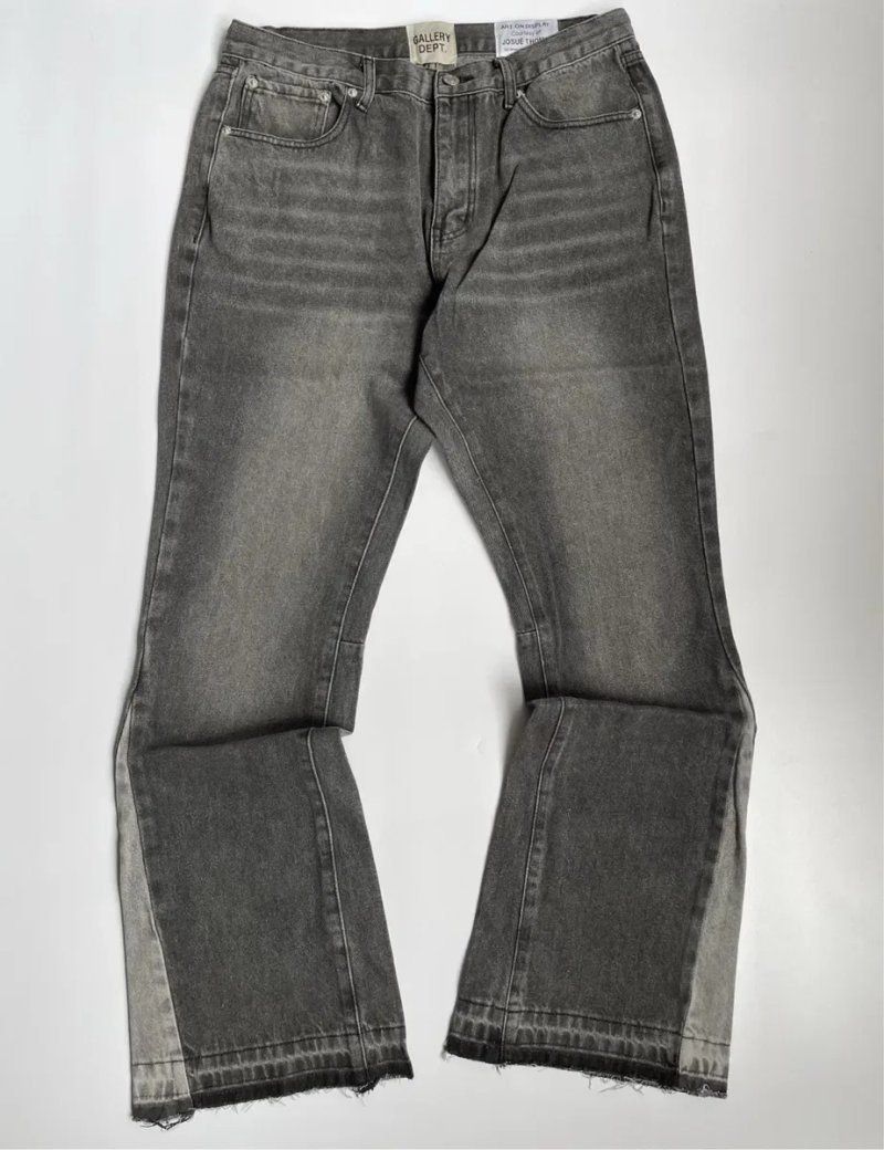 ‼️SALE‼️ Джинси Galery Dept /Flared Skini — фото 2