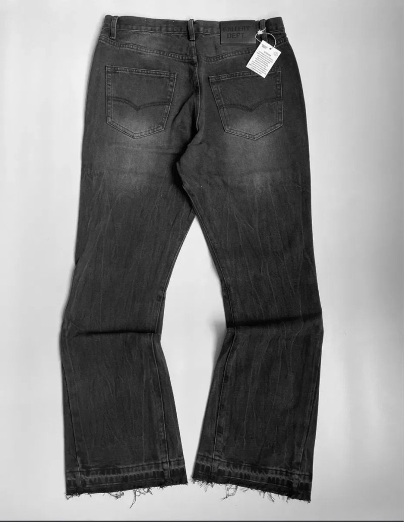 ‼️SALE‼️ Джинси Galery Dept /Flared Skini — фото 3