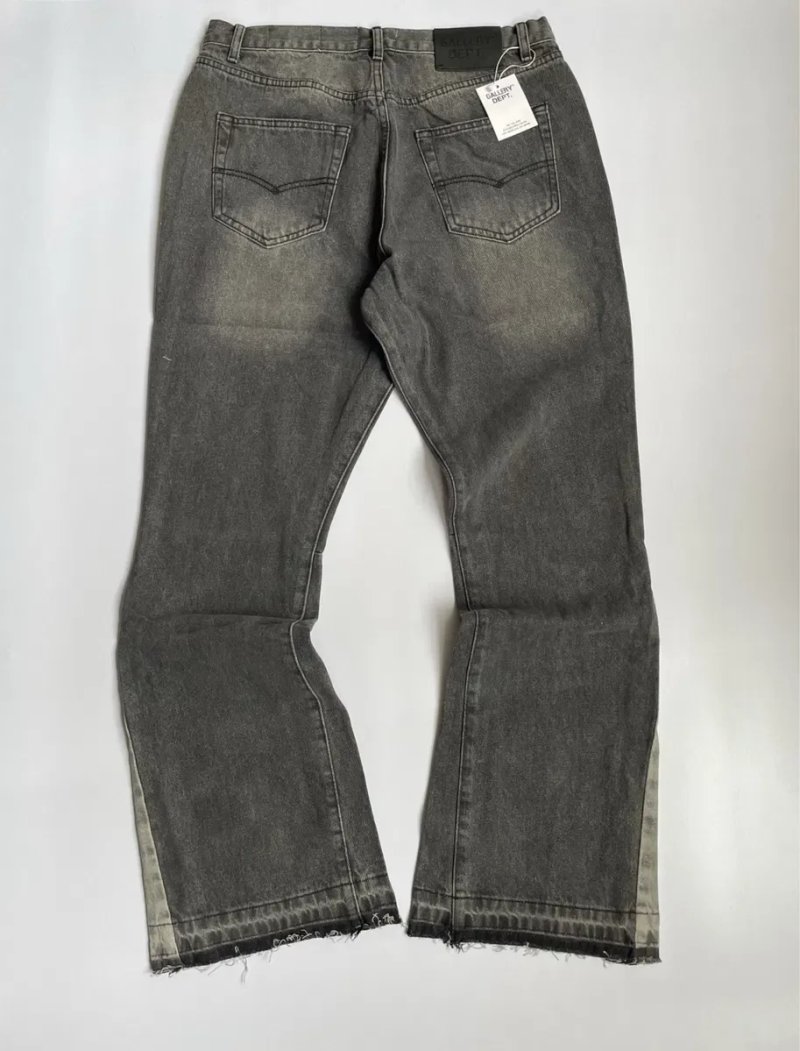 ‼️SALE‼️ Джинси Galery Dept /Flared Skini — фото 4
