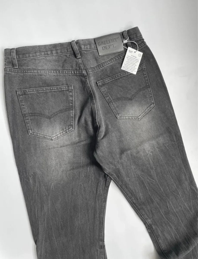 ‼️SALE‼️ Джинси Galery Dept /Flared Skini — фото 5