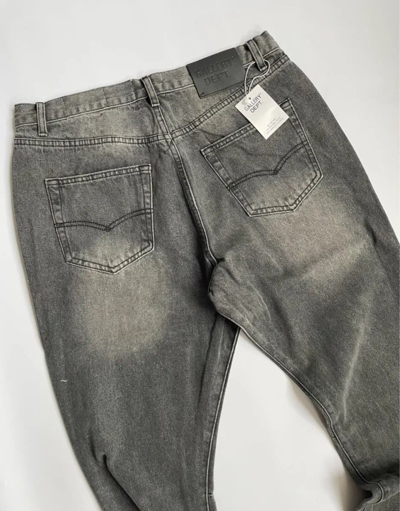 ‼️SALE‼️ Джинси Galery Dept /Flared Skini — фото 6