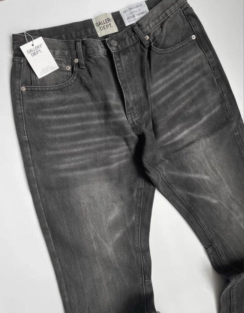‼️SALE‼️ Джинси Galery Dept /Flared Skini — фото 7