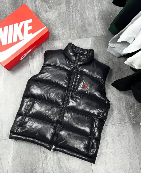‼️Sale‼️ Розпродаж! Жилет Polo | Мужской Поло Ральф | Жилетка 1в1