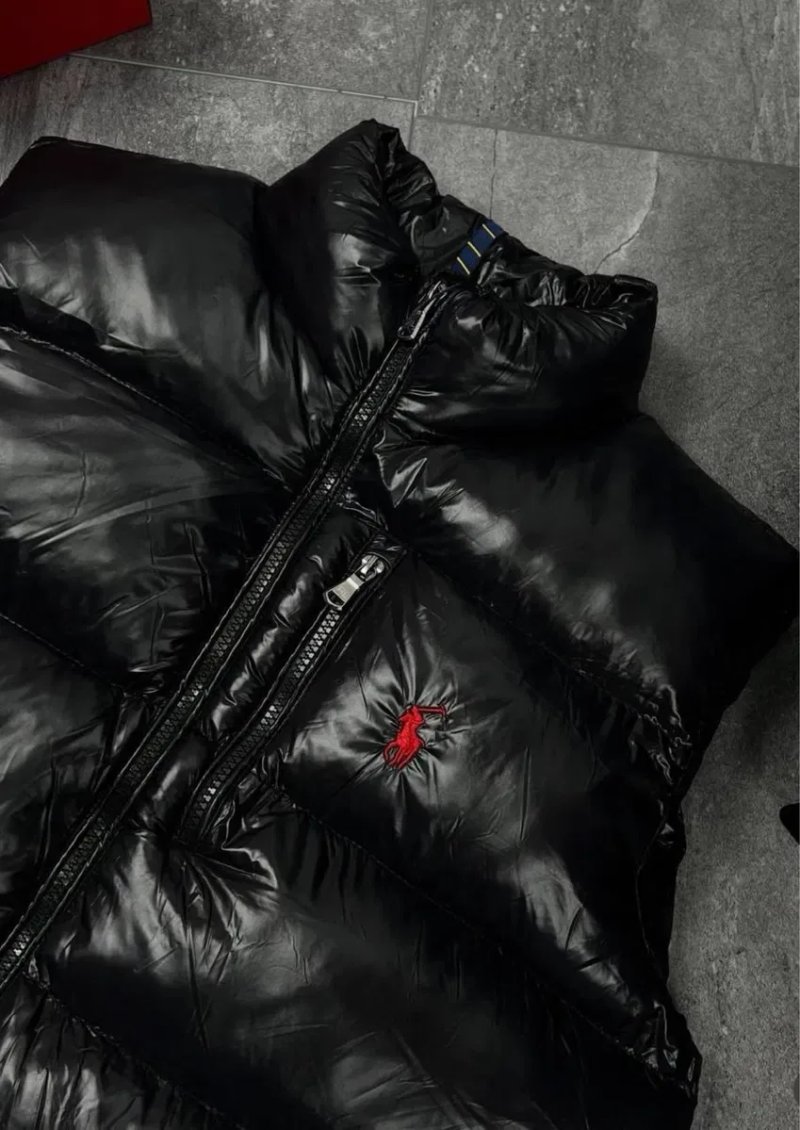 ‼️Sale‼️ Розпродаж! Жилет Polo | Мужской Поло Ральф | Жилетка 1в1 — фото 4