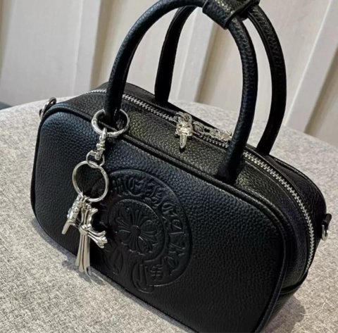 ‼️SALE‼️ Сумка Chrome Hearts ( жіноча сумочка хром хартс)