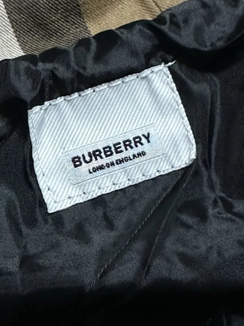 ‼️SALE‼️ Зіпка Burberry / Зіп Худі Баребері кофта / Чорне худі — фото 4