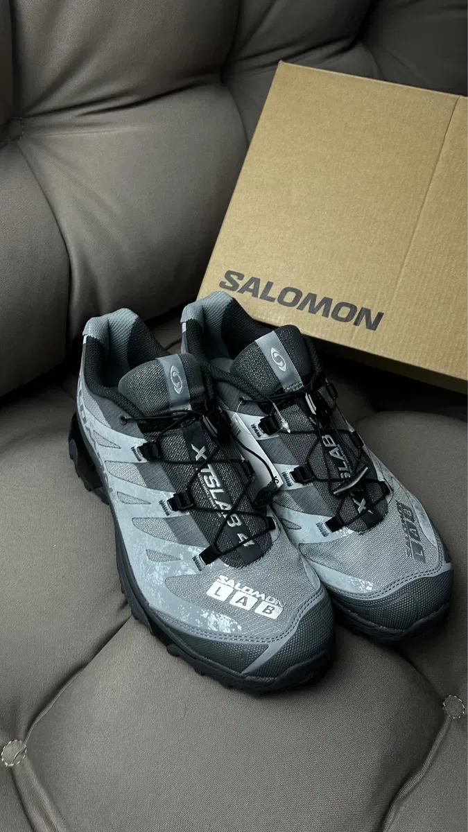Salomon XT-4 OG Protective оригинал размер 44,5 — фото 2