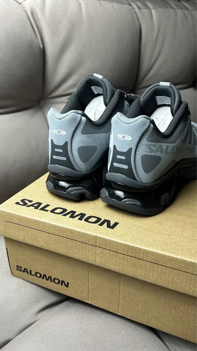 Salomon XT-4 OG Protective оригинал размер 44,5 — фото 3