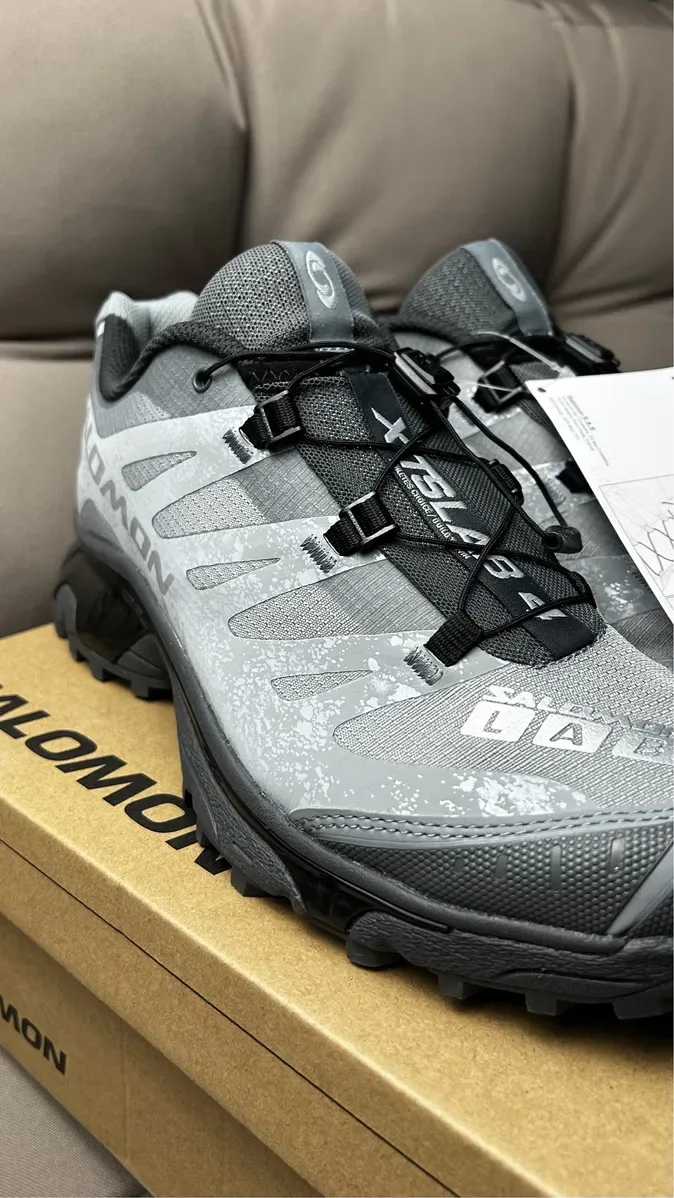 Salomon XT-4 OG Protective оригинал размер 44,5 — фото 4