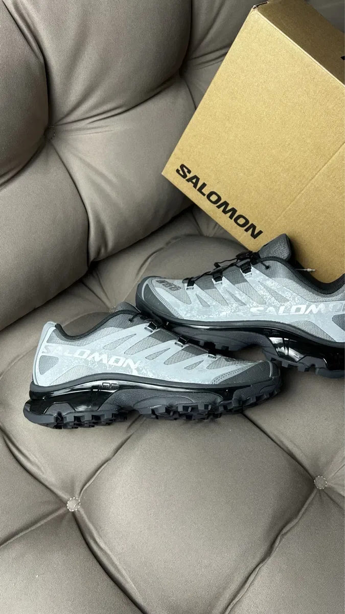 Salomon XT-4 OG Protective оригинал размер 44,5 — фото 5