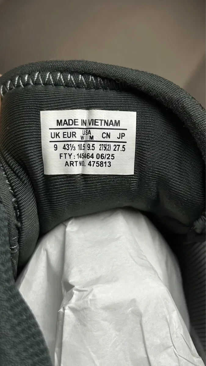 Salomon XT-6 Gore-Tex Urban Chic Black Lime Оригинал размер 44 45 42,5 43 45 44,5 — фото 7