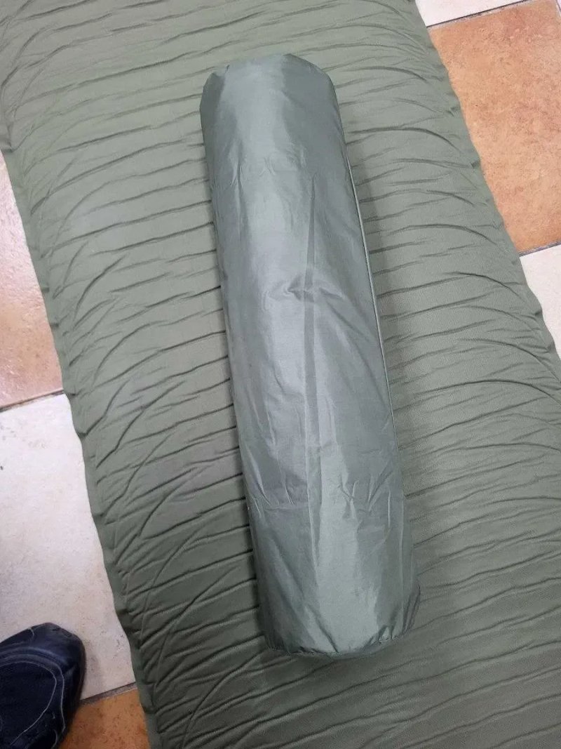 Самонадувальні килимки Thermarest ISO. Голландія. Оригінал! — фото 3