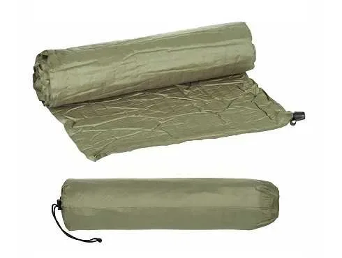 Самонадувальні килимки Thermarest ISO. Голландія. Оригінал! — фото 5