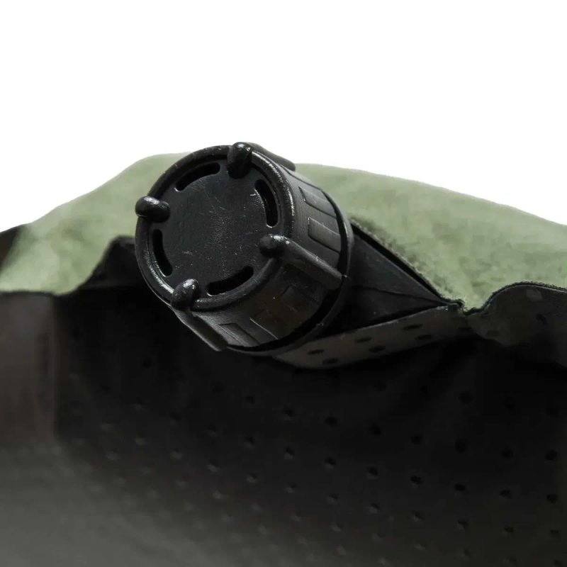 Самонадувний килимок Tribe Comfort 3 5 7 9 cm каремат туристичний кемпінговий теплий надувний матрац оригінал — фото 4