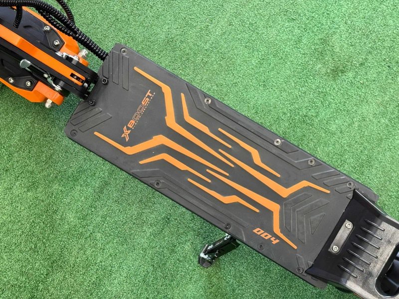 ‼️САМОВИВІЗ КИЇВ‼️ Електросамокат X-BOOST 2026 РОКУ, Тест Драйв, Гарантія 12 міс, Потужні Швидкі Електросамокати Електро самокат — фото 8