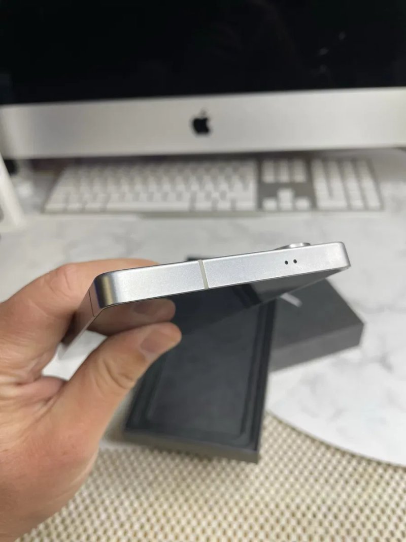 Samsun Galaxy s25 Ultra 12GB | 512GB Titanium Silverblue — фото 4