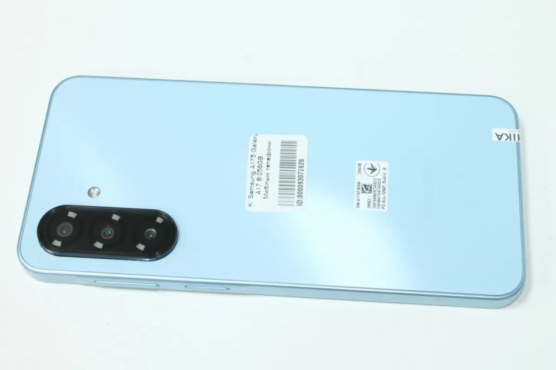 Samsung A175 Galaxy A17 8/256GB — фото 2