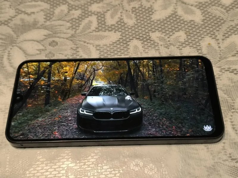 Samsung A26 5G 6/128 Gb, рабочий — фото 2