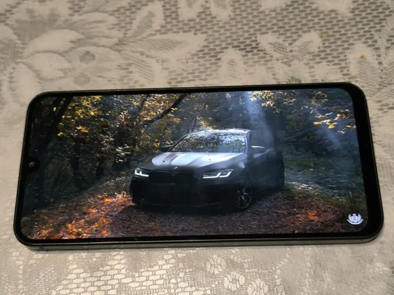 Samsung A26 5G 6/128 Gb, рабочий — фото 3