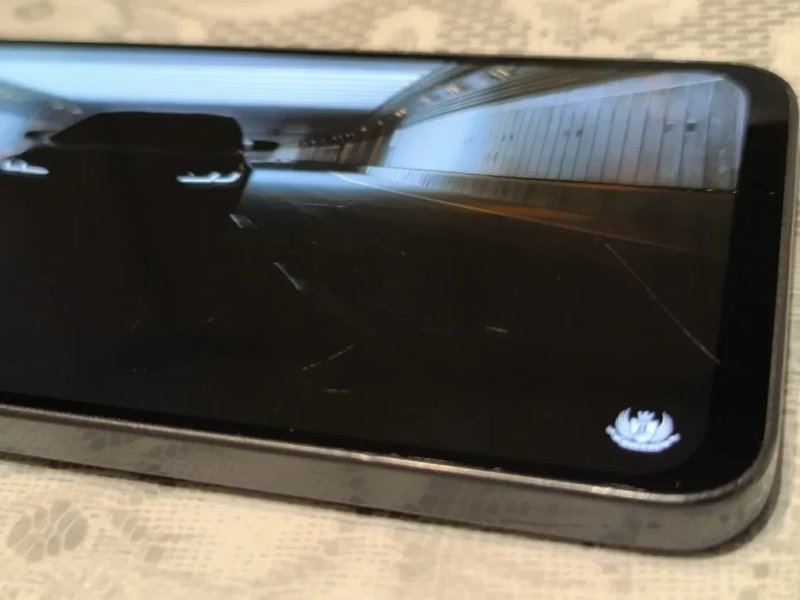 Samsung A26 5G 6/128 Gb, рабочий — фото 4