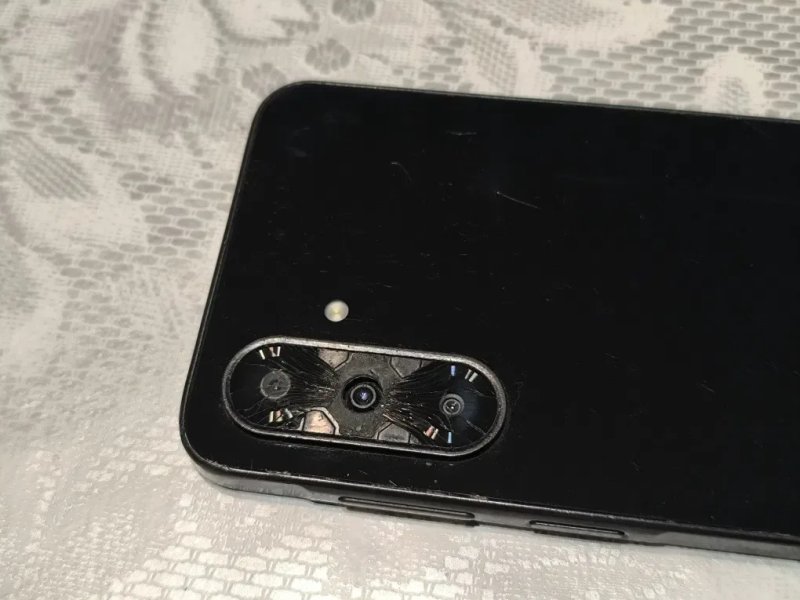 Samsung A26 5G 6/128 Gb, рабочий — фото 5