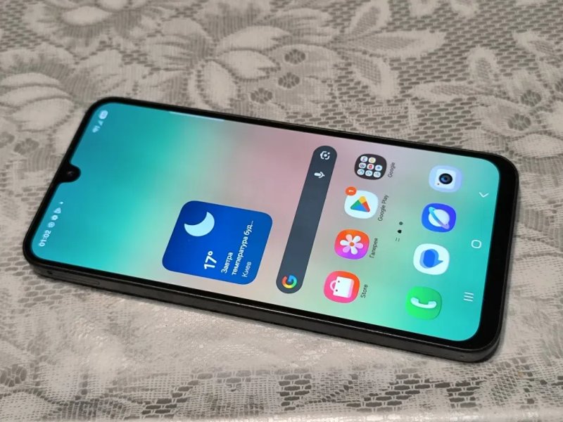Samsung A26 5G 6/128 Gb, рабочий — фото 8
