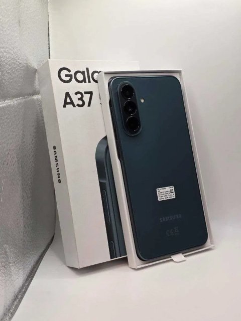 Samsung A37 Європа