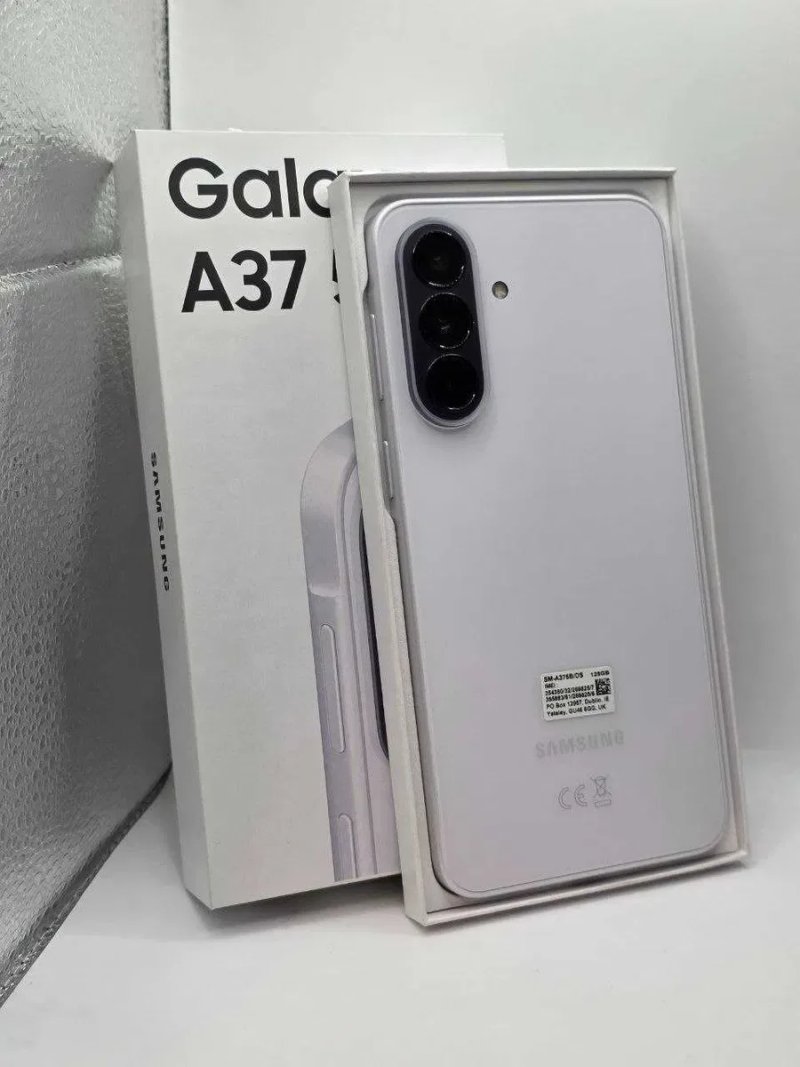 Samsung A37 Європа — фото 2