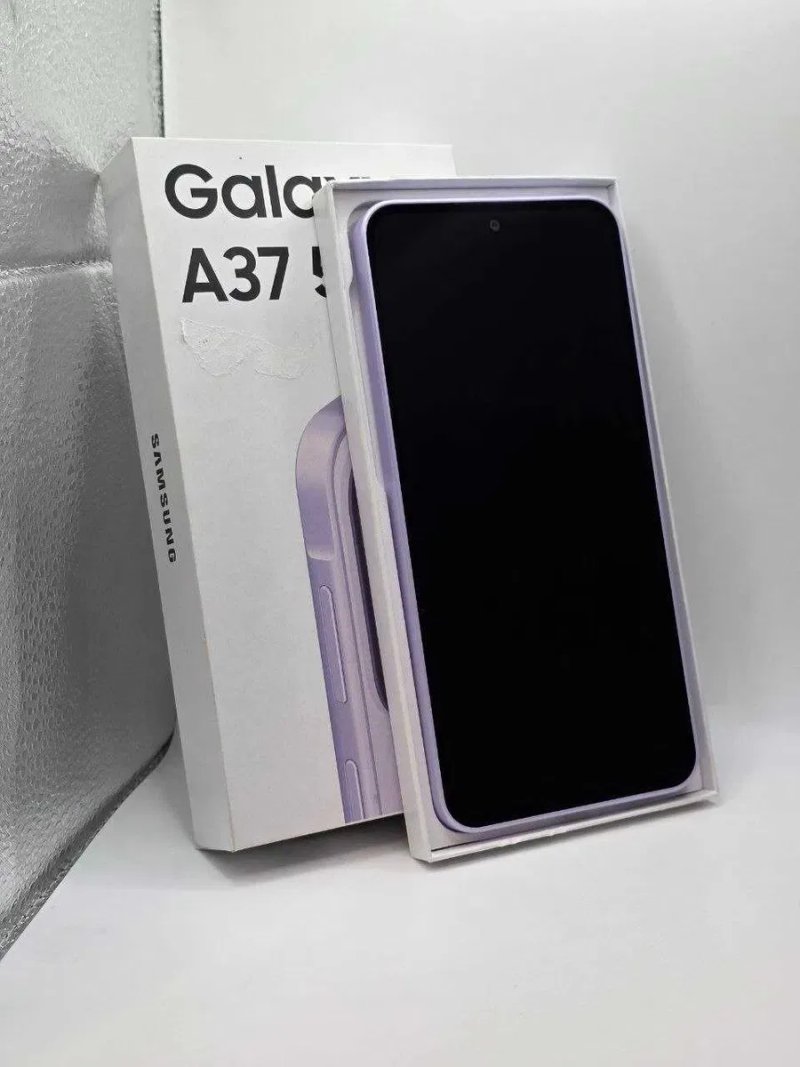 Samsung A37 Європа — фото 4