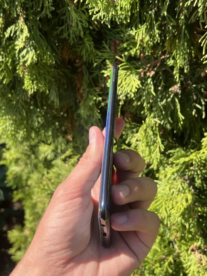 Samsung a50 4/128gb акумулятор тримає дуже добре — фото 6