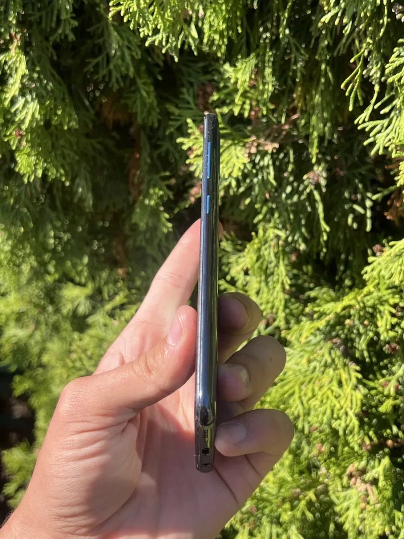 Samsung a50 4/128gb акумулятор тримає дуже добре — фото 7