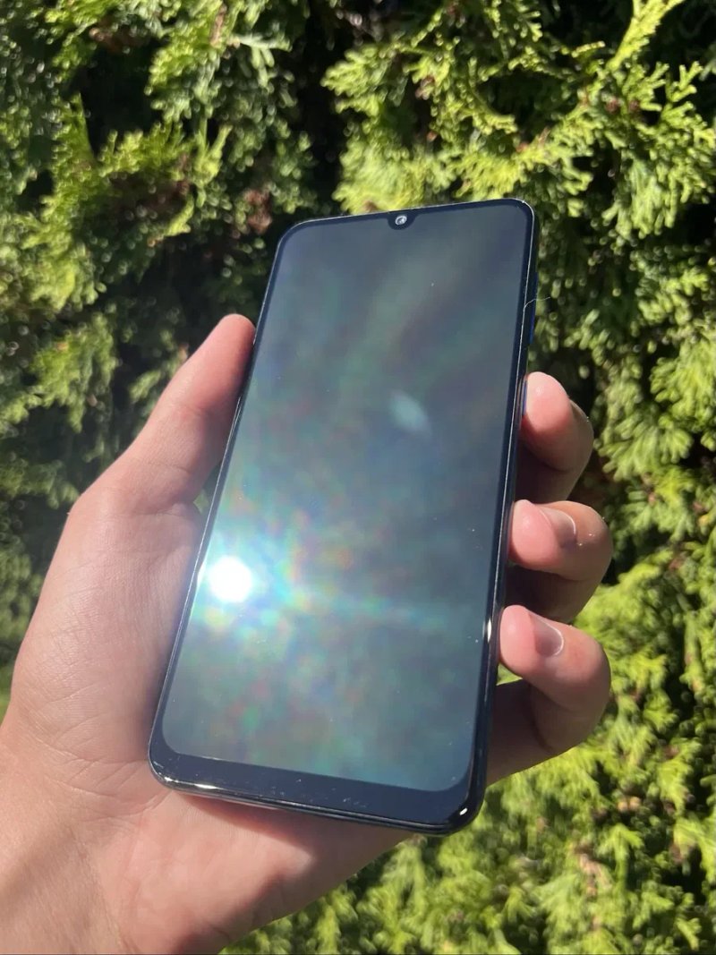 Samsung a50 4/128gb акумулятор тримає дуже добре — фото 8