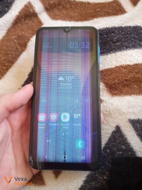 Samsung A50 4/64GB (потребує ремонту)