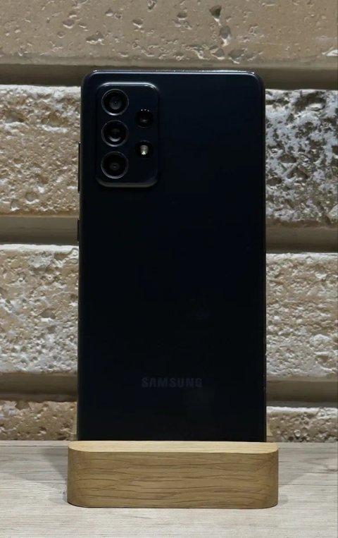 Samsung: A53; A52s