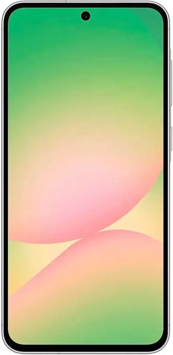 Samsung A56 5G (A566B) 128gb Gray / НОВІ / Магазин + Гарантія — фото 5