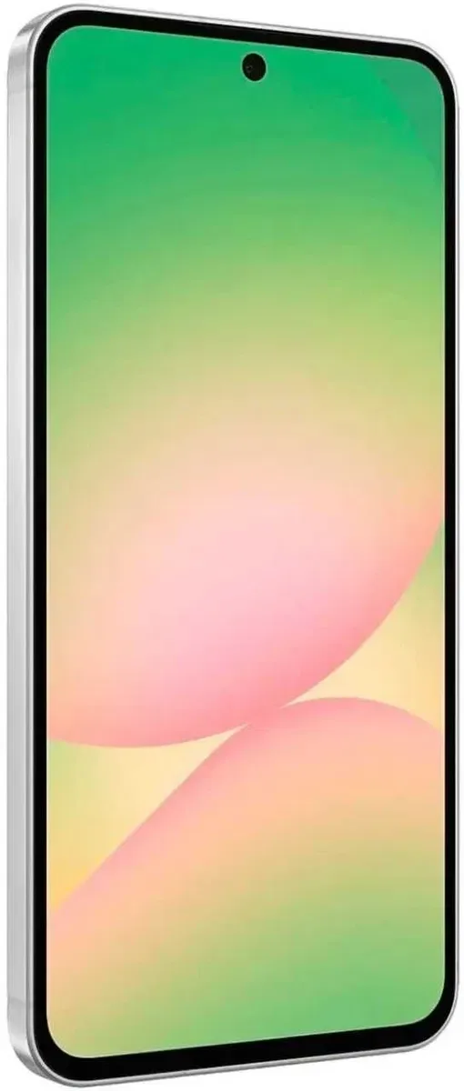 Samsung A56 5G (A566B) 128gb Gray / НОВІ / Магазин + Гарантія — фото 6