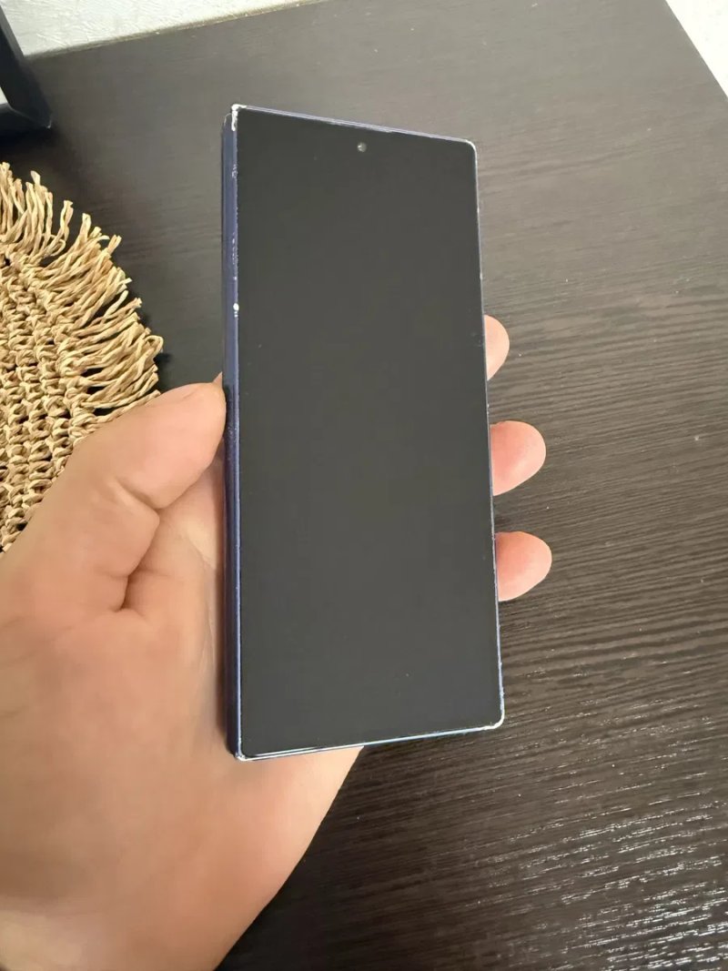 Samsung fold 6 256gb — фото 4