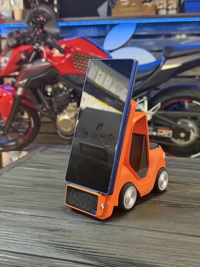 Samsung Fold 7 512 Gb Европа — фото 4