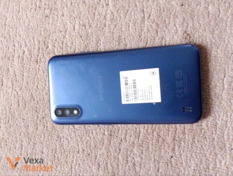 Samsung Galaxy A01 16GB