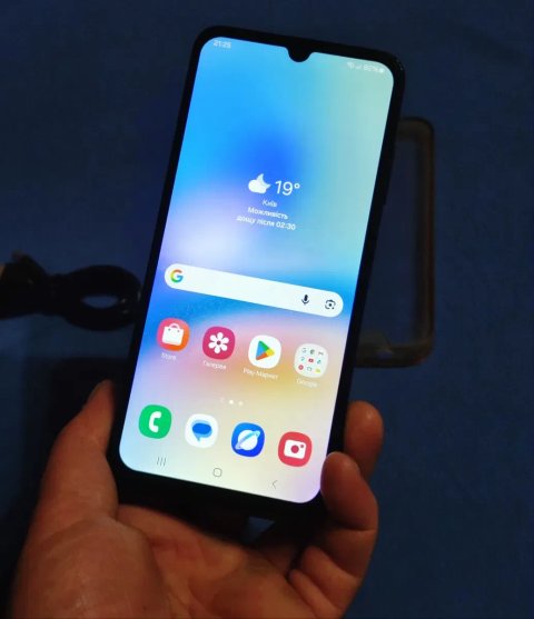 Samsung Galaxy A05S (128 Гб)