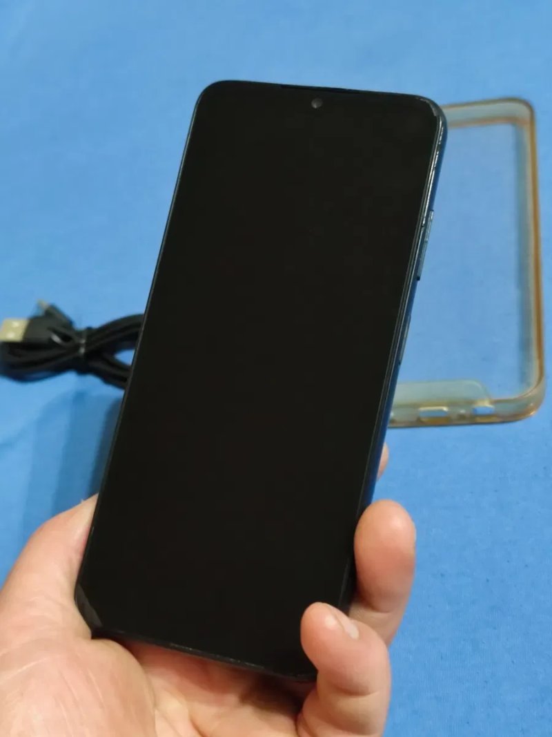 Samsung Galaxy A05S (128 Гб) — фото 2