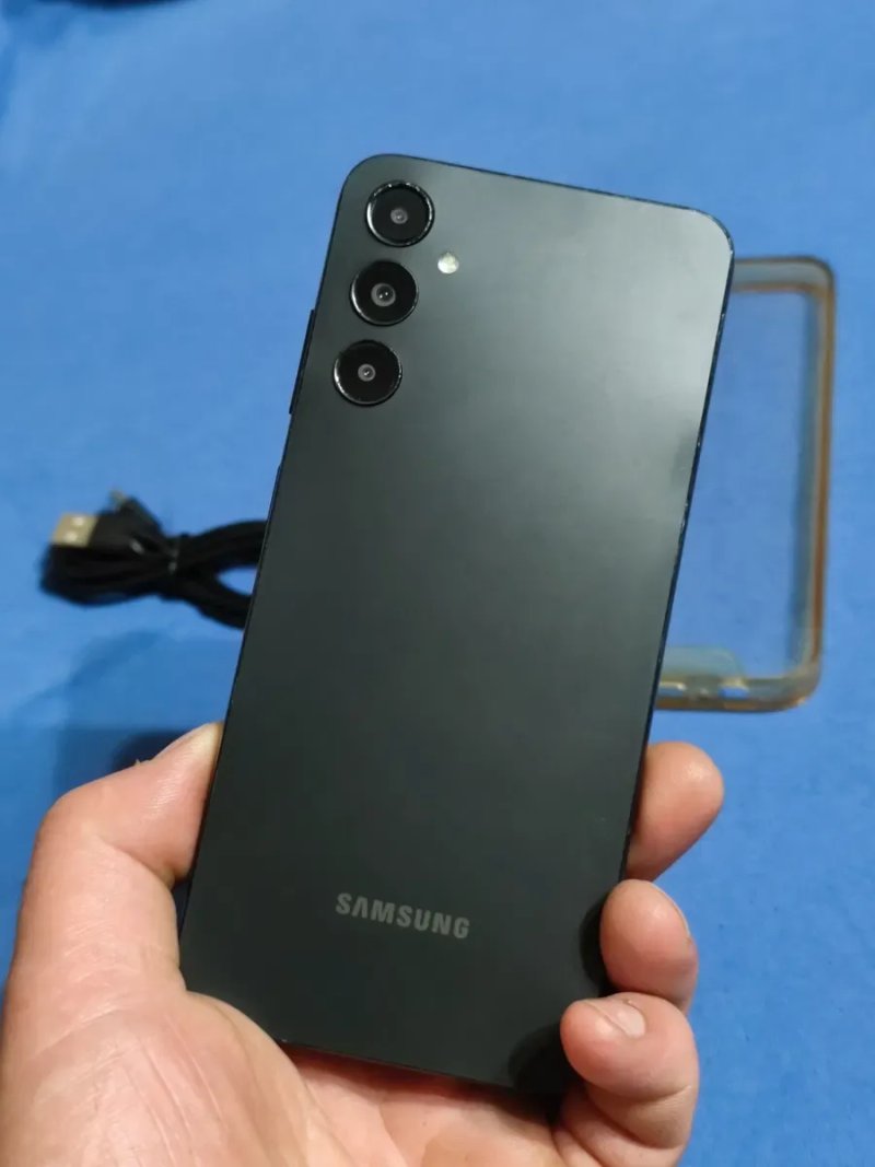 Samsung Galaxy A05S (128 Гб) — фото 3