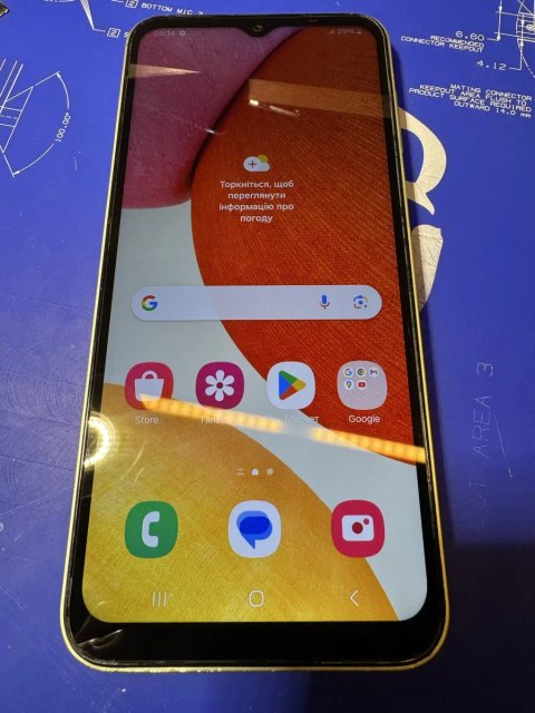 Samsung Galaxy A14 4/128 ГБ — хороший стан