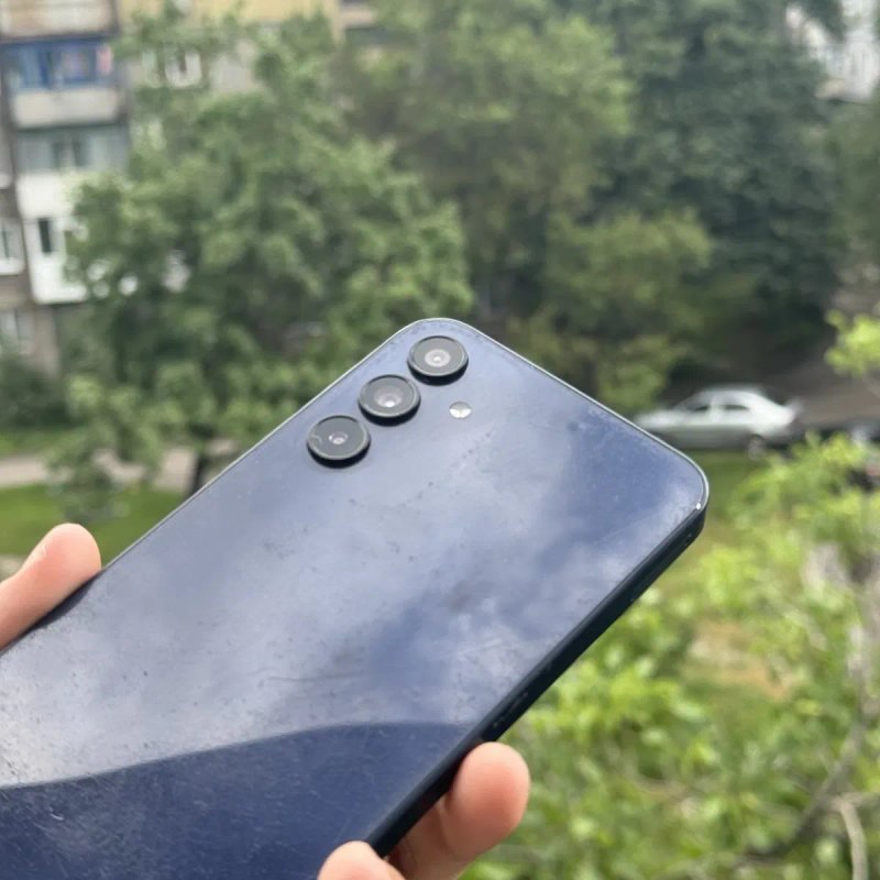Samsung Galaxy A15  4/128 NFC! гарний стан! — фото 4
