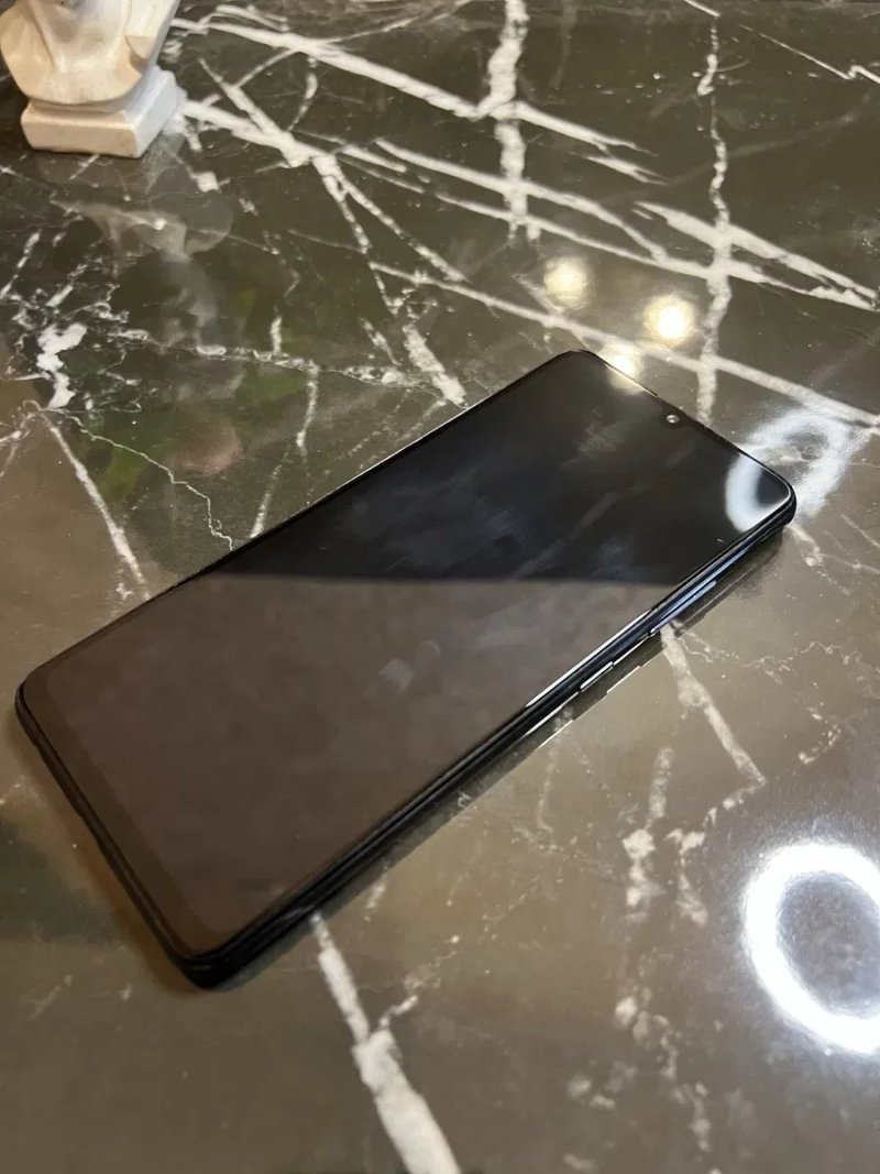 Samsung Galaxy A32 4/64 black(NFC) — фото 4